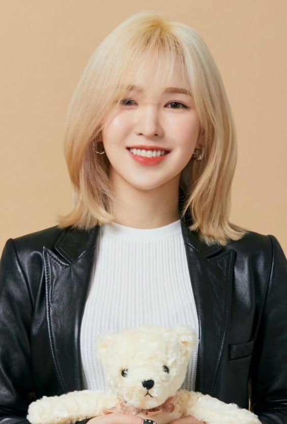 (음악추천) " 웬디 - 그런 일은 "