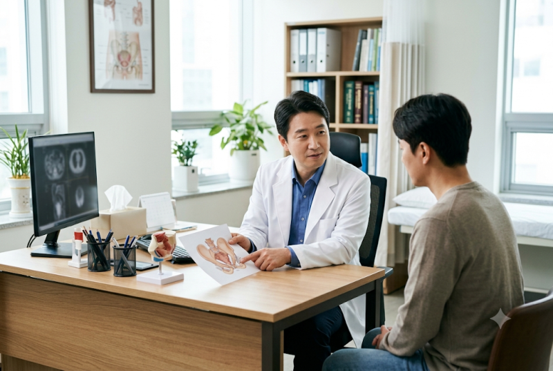 [2026] 치핵 수술비와 포괄수가제 입원비: 2박 3일 20만 원대 기준과 질병 2종 수술특약 중복 청....