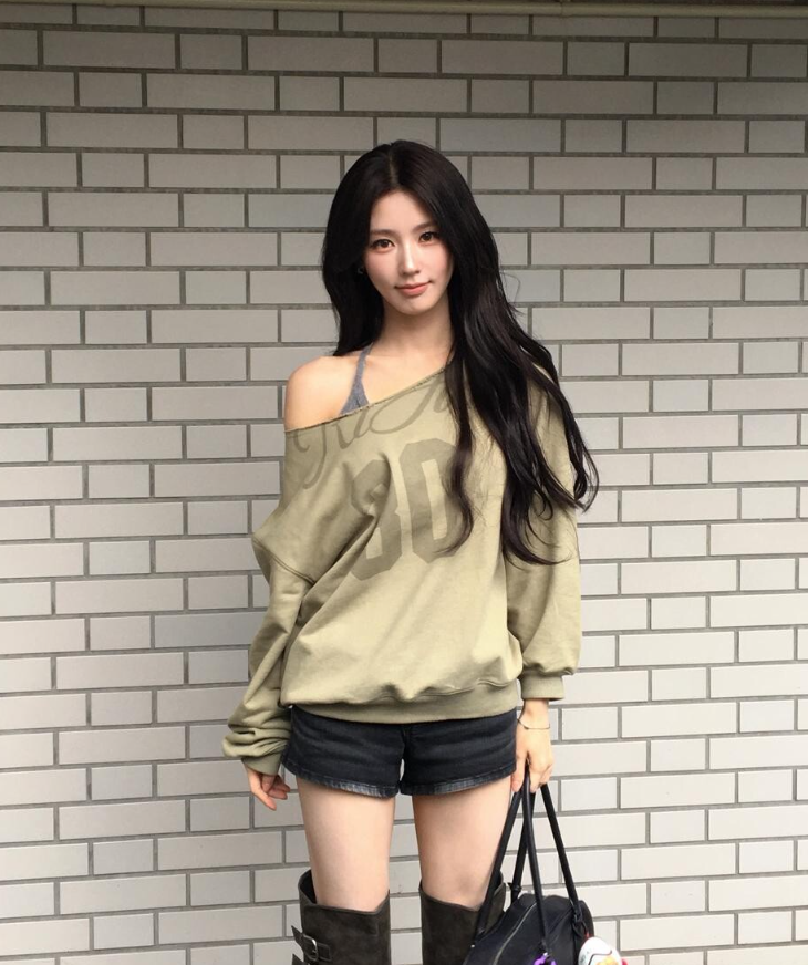 "새로운 퀸의 등장"...아이들 미연, 청담국제고 주연 확정 소식에 팬들 반응은?