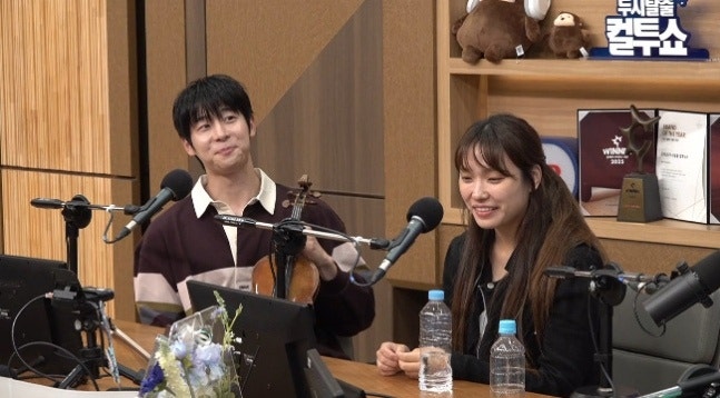 "혼자 하니 음악적 자유는 생겼지만"… 이진아, 11년 만 안테나 떠난 후 심경 직접 밝혔다