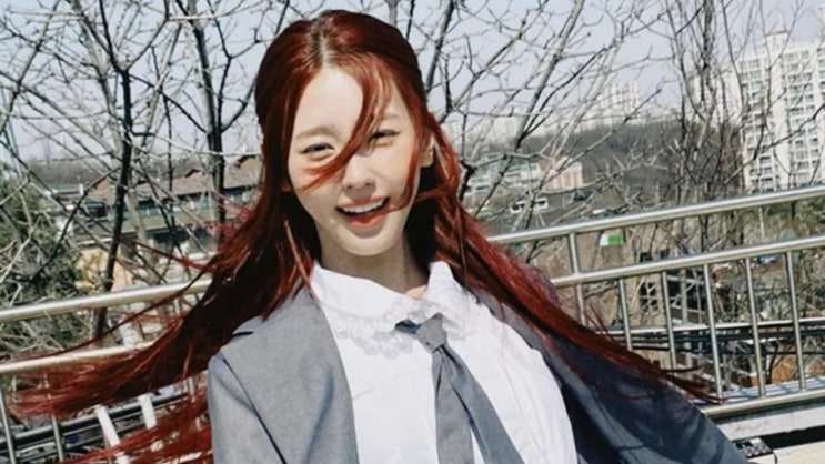 아이들 미연, <b>청담국제고</b> 주연, 하이틴 스릴러 속 '새로운 퀸'으로 ....