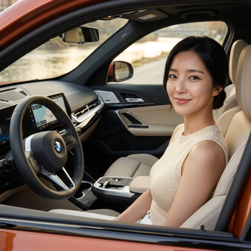 "M 스포츠 490만원, 값을 할까?" 2026 신형 BMW X1 페이스리프트 가격표 연비표 제원 옵션 '이 조합....