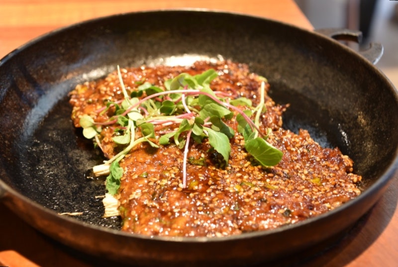 세종시 맛집 추천, 정갈한 한식이 인상적인 세종호수공원 맛집_밥꽃한상