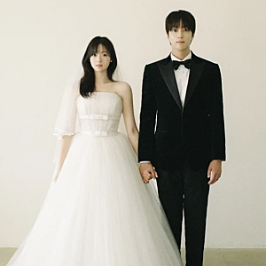 이유진♥차경은 11월 결혼…첫눈에 반했다더니 6월부터 결혼 전제 열애 ‘이효정 며느리 된....