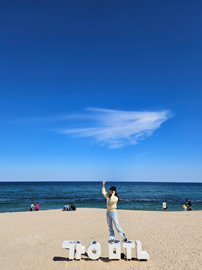 강릉 가볼만한 곳 볼거리 놀거리 강릉 여행코스 총정리