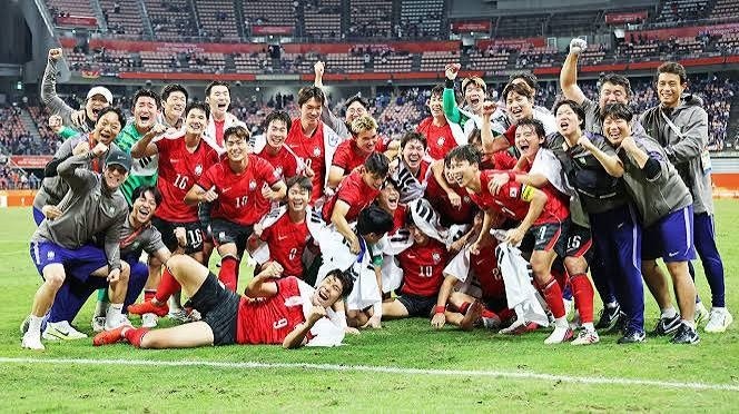⚽ 2026 아시안게임 금메달 뒤에 숨겨진 '축구선수 병역특례 논란' 총정리