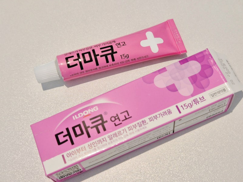 땀띠·습진 가려움에 더마큐연고 솔직 후기 효과와 사용감, 주의할 점