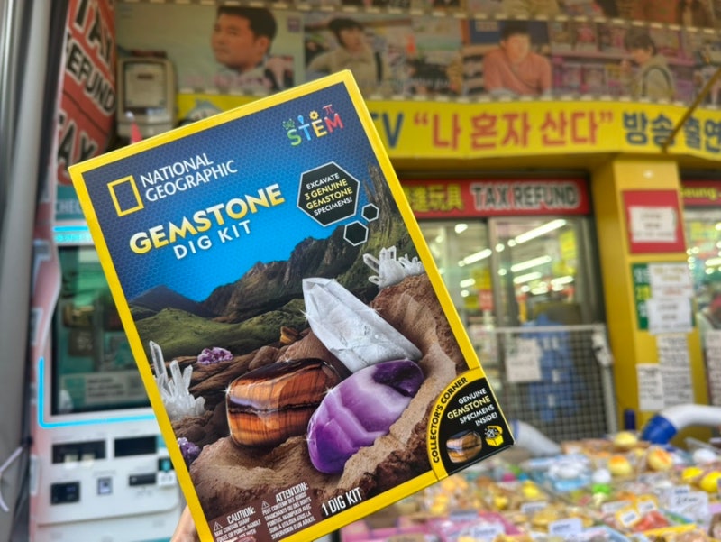 [동대문] 서울 이색 데이트 / 아이랑 가볼만한곳, 창신동 완구거리 & 동묘 주차 꿀팁