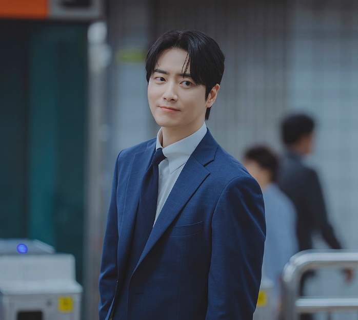 “1.7% 옆에서 5.9% 찍었다” 이준혁 ‘로또 1등’, 월화극 판 뒤집었다