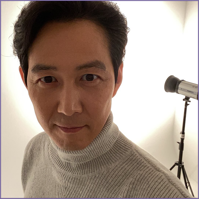 이정재 부친상, 왜 이제야 알려졌을까? 가족장으로 조용히 치른 이유