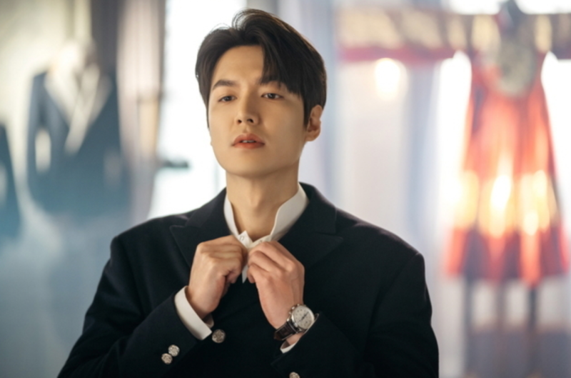 이민호 영화 '암살자들' 출연했을 뿐인데 "부산영화제 행사까지 취소?" 프로필 정리