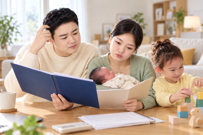 4세대·5세대 실손보험 차이예전 실비는 100%라는데, 바꾸면 손해일까요?