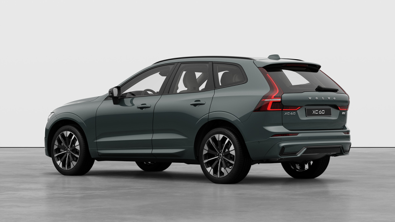 '볼보 XC60 하이브리드' 사기 전에 고민했던 3가지, 왜 결국 여기로 돌아왔을까?