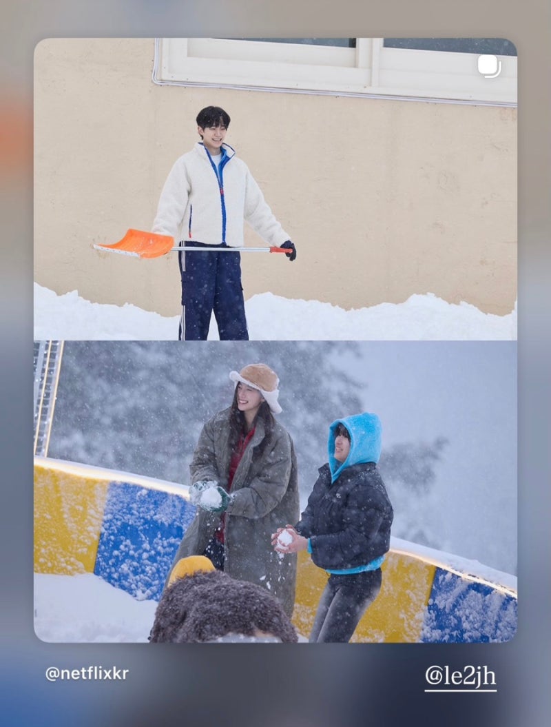 이준호- [대환장 기안장 시즌2] 마지막까지 대환장인 점이 너무 기안장스러움♀️(261006)