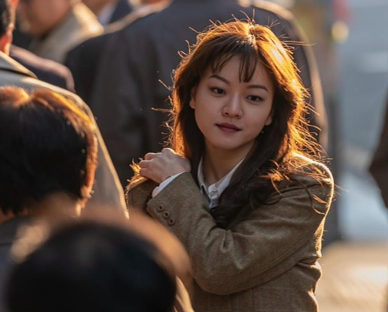 “저는 못할 것 같아요”라며 천만 영화 출연을 거절했던 여배우, 결국 이렇게 됐습니다