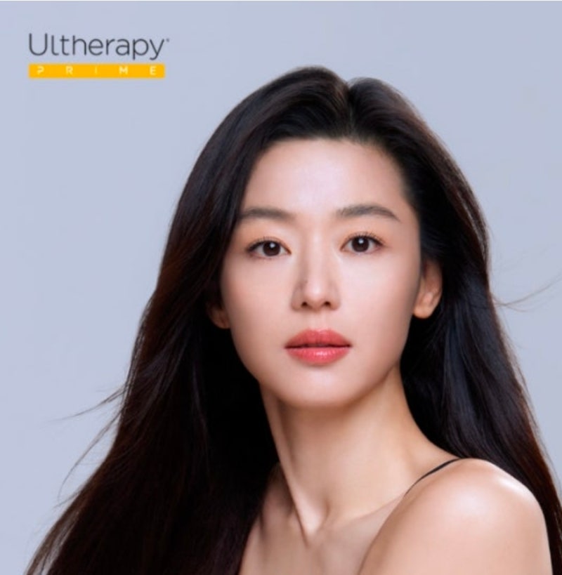 전지현 현재 모델 브랜드 총정리｜탑텐부터 멜라토닝 울쎄라 프라임