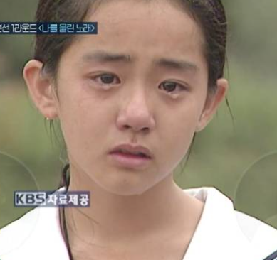 "26년 전인데 얼굴이 그대로" 39세 문근영 주우재도 깜짝 놀랐다