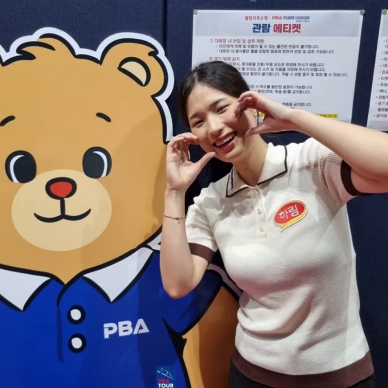 김가영키즈 박정현!1년 만에 LPBA 우승! 04년생 슈퍼루키 프로필 상금
