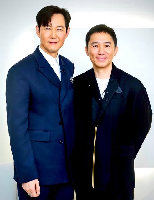 국민배우 '부친상' . 비공개 '단독' , 뒤늦은 조문과 인사