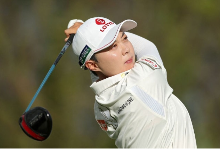 LET 아람코 코리아 챔피언십 김효주 3연패 가능할까? 우승 기대주 정리