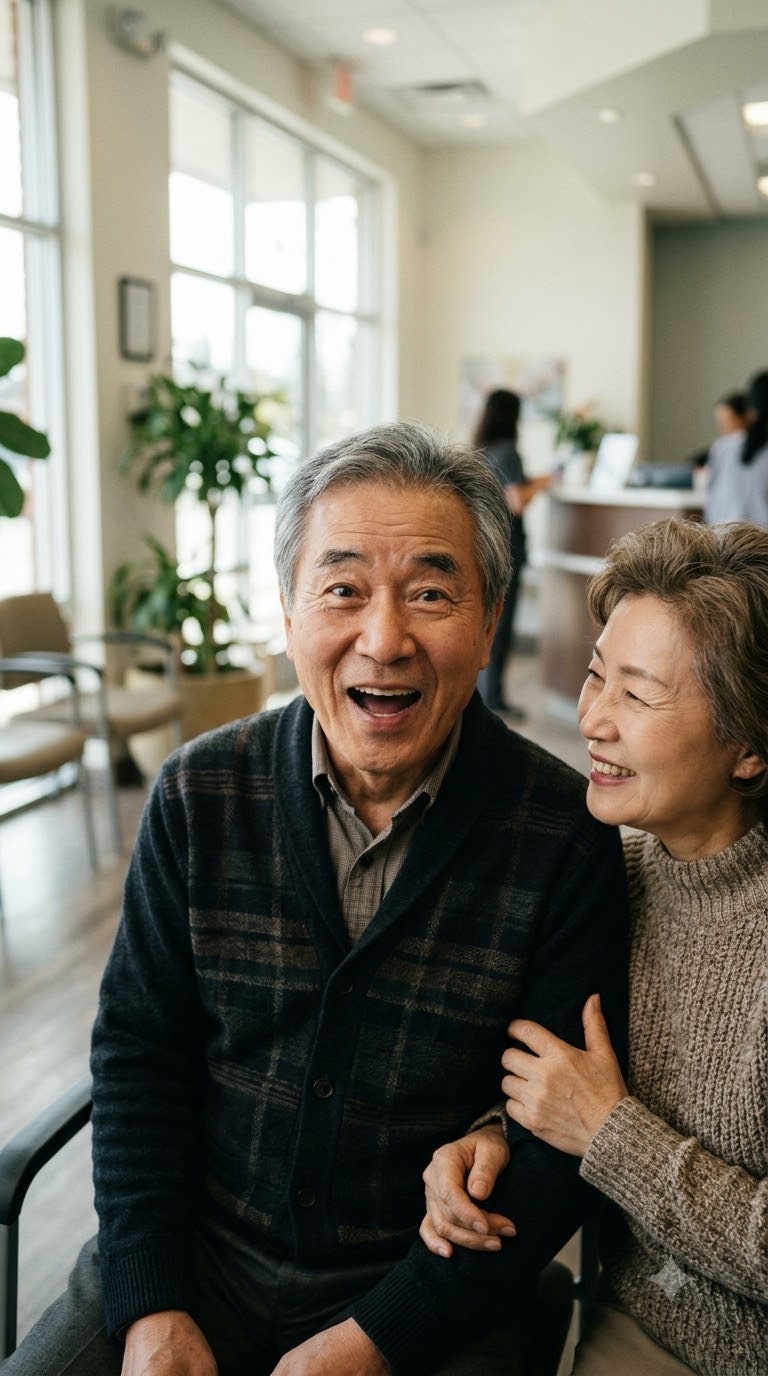 공짜인데 모르면 돈 내고 맞는 주사는? 65세 이상 폐렴구균 예방접종 평생 1번 무료 (2026)