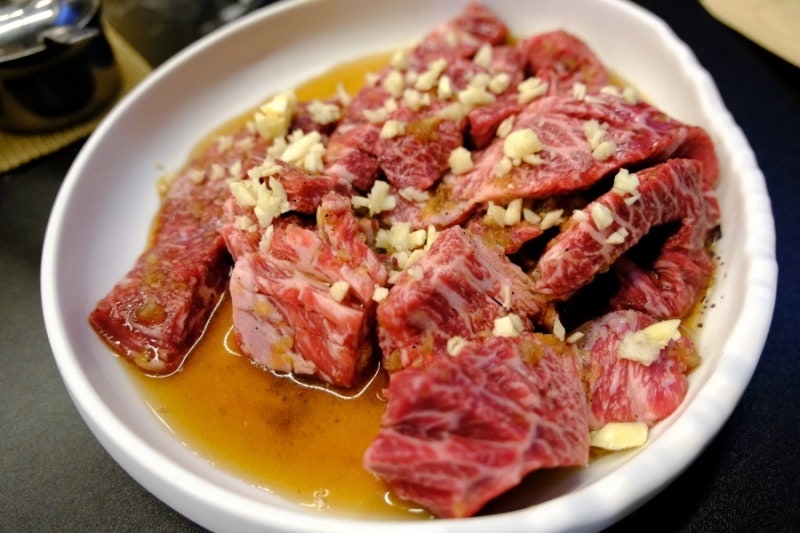 미사역 맛집 가성비 좋게 즐기는 미사정육왕 하남 고기집 추천