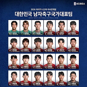 “아시안게임 병역특례 폐지해야” 다시 나온 이유