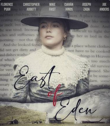 넷플릭스 에덴의 동쪽(East of Eden) 정보, 줄거리와 결말