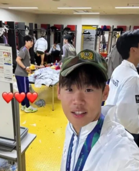 박승수 전역모 논란, 3년 전 U17 월드컵 탈락 이유까지 재조명…무슨 일이었나