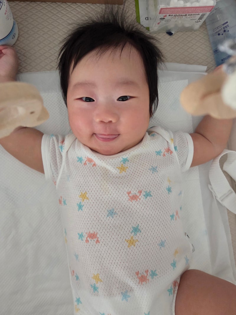 [부산 산후도우미 후기] 셋째 맘의 봄소리 동부산점 3주 이용 찐후기 (3주 고민 시 4주 강추!)