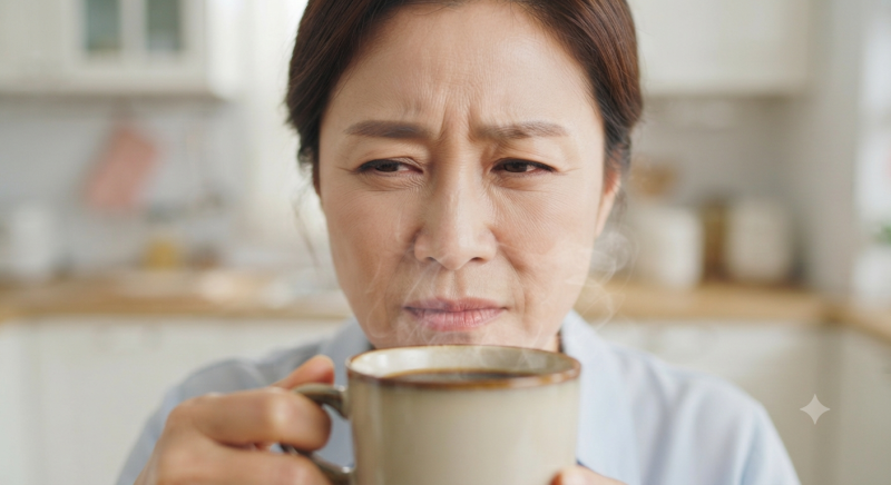 “감기 나았는데 커피 향이 안 느껴진다면”… 후각 저하 원인과 냄새 되찾는 후각 훈련법