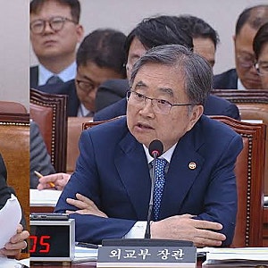 한동훈 질문에 조현 “답변 거부”…국감장에서 왜 이렇게까지 충돌했나