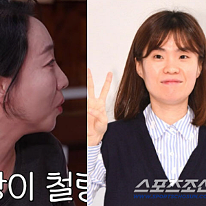 故 박지선에게 보낸 카톡 ‘1’ 사라졌다…휴대전화 간직한 부친의 답신