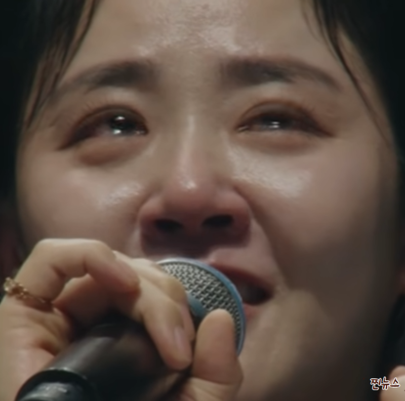 우리들의 발라드 2 첫방송 시청률 1위! 역대 최고 점수 깬 신예 3인 누굴까?