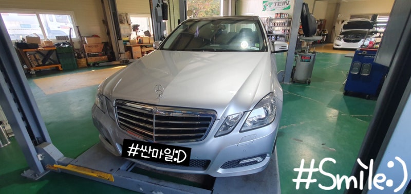 #싼마일#벤츠#E클래스#E350#W212#엔진경고등점검#1번실린더실화감지#점화플러그교환#점화코일....