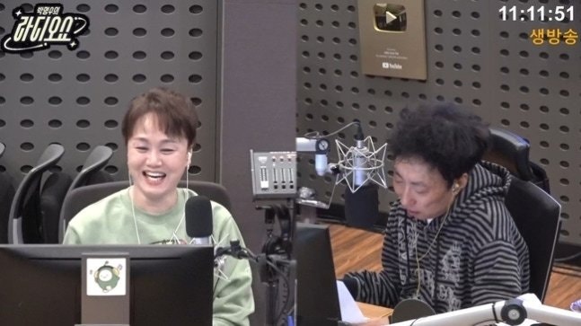 "애정 담긴 쓴소리였죠" 이경실이 밝힌 박명수 33년 인연의 진실