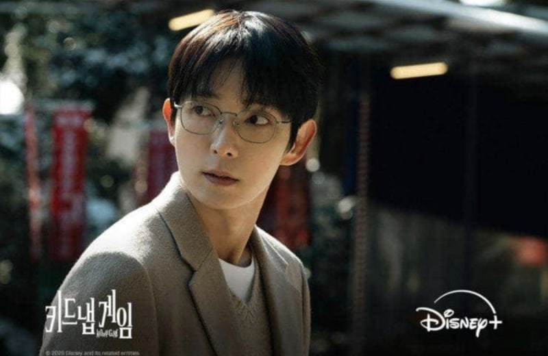 “이준기 3년 만의 복귀작 《키드냅 게임》 첫방송! 줄거리부터 한기주 캐릭터까지”