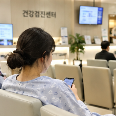 건강검진 전년도 미수검자 추가 등록 방법 정리. 육아하느라 작년 건강검진 놓친 맘들 주목!