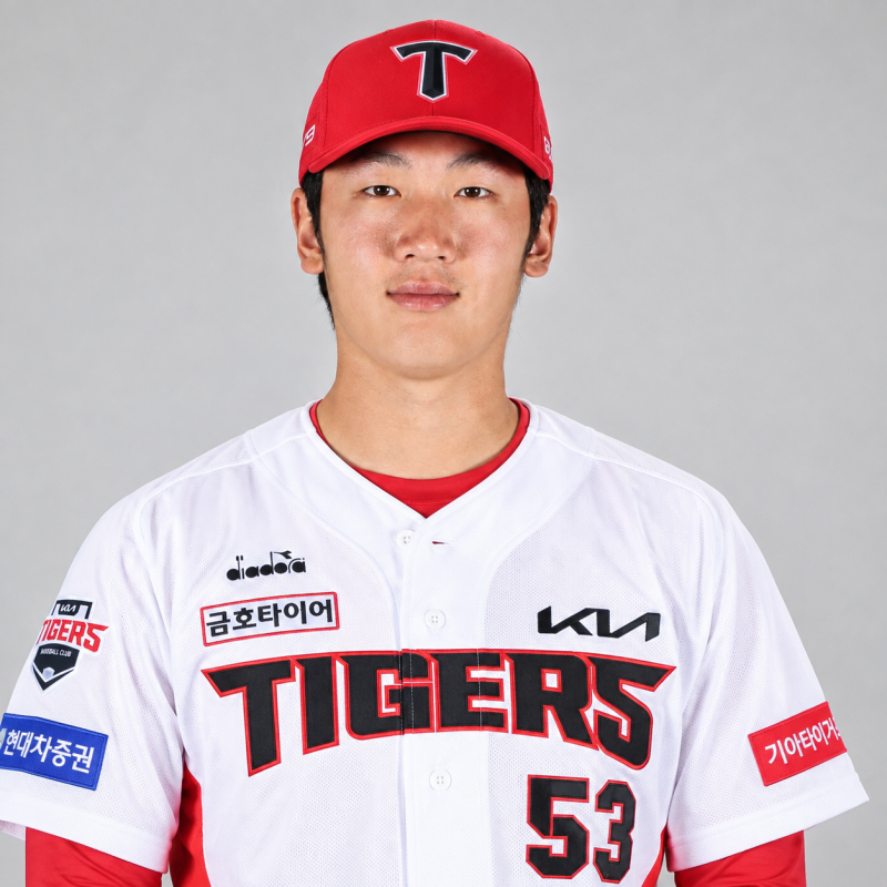샌디에이고 최병용 KIA 육성 선수로 영입, 그는 즉시 전력감이 될 수 있을까?