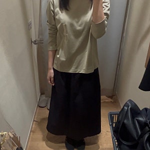 유니클로 jw엔더슨 무인양품 MUJI 추천 리스트 무지 긴팔티 치마 자취생 살림템 주방용품 간식....