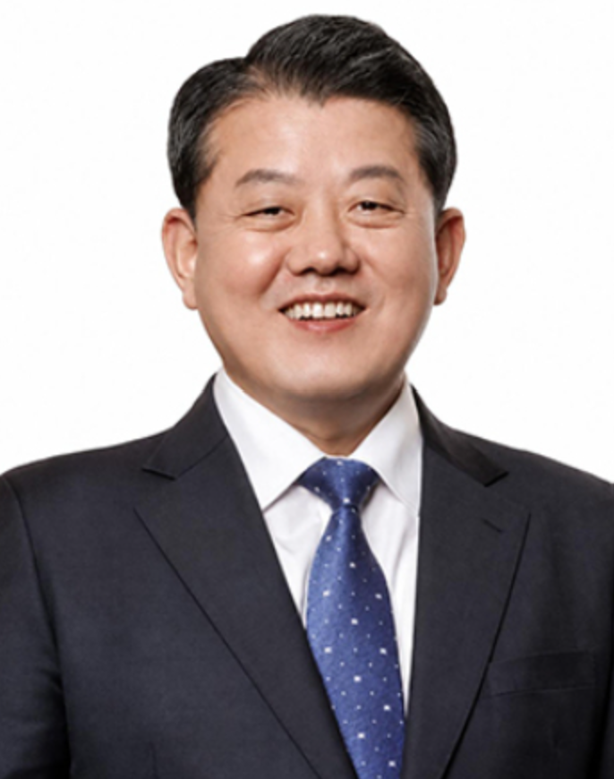 국방정책 특보 김병주 의원 프로필