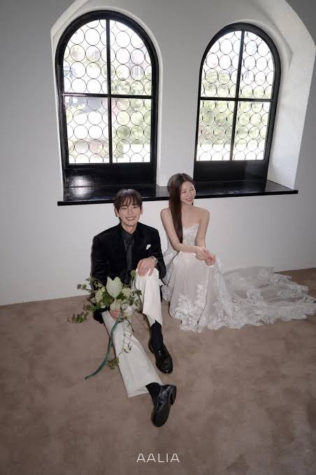 <b>송지호</b> 예비신부 <b>김소리</b> 누구? 코코소리 출신부터 ‘썸바디2’까지