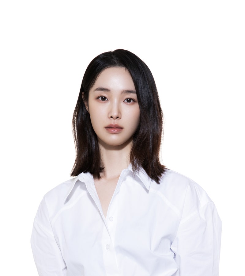 이동건 16살 연하 강해림 누구? 미스코리아 출신에 썸바디 주연까지