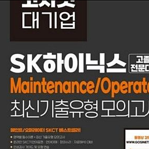 SK하이닉스 생산직(전임직·오퍼레이터) 및 기술직 채용 공고, 상시보다 주로 상반기 하반기 ....