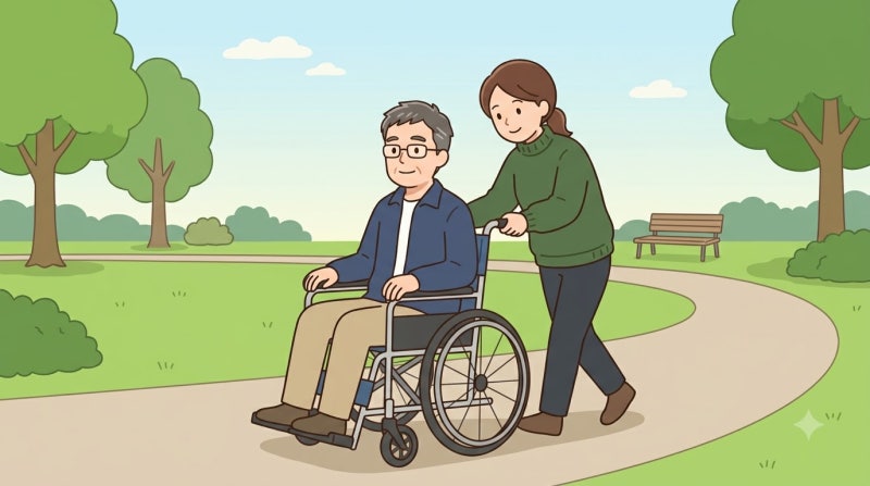 포항 장애인콜택시 이용방법 자격 부터, 예약 회원등록 휠체어 택시부르는법