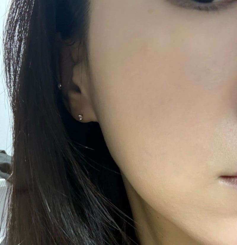 다이정샘물 듀이핏 스파츌라 파운데이션 19호 후기ㅣ사용전후 비교