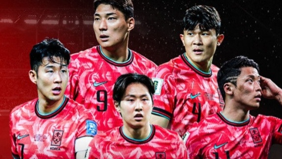 한국-우즈벡 오늘(6일) 오후 8시 격돌…생중계 TV 채널·방송 어디서?