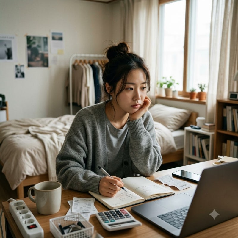 "알바 중인데 국취제 될까?" 국민취업지원제도 1유형·2유형 자주 묻는 질문 7가지