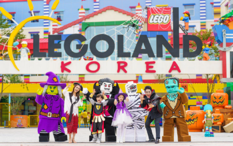 춘천 레고랜드 입장권 할인 구매확인 꿀팁