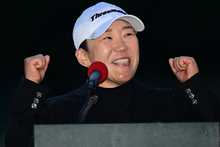 세계여자골프랭킹 신지애 60위로 껑충 윤이나 17위로 상승 유해란 3위 김효주 4위 유지